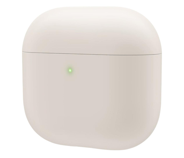 Elago Liquid Hybrid Case do Apple AirPods 4. generacji stone - 1280115 - zdjęcie